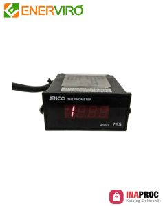 Thermocouple Display Jenco 765