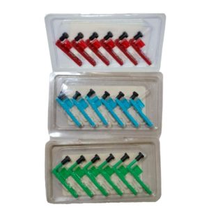 Tinta Chart Recorder for HVAS