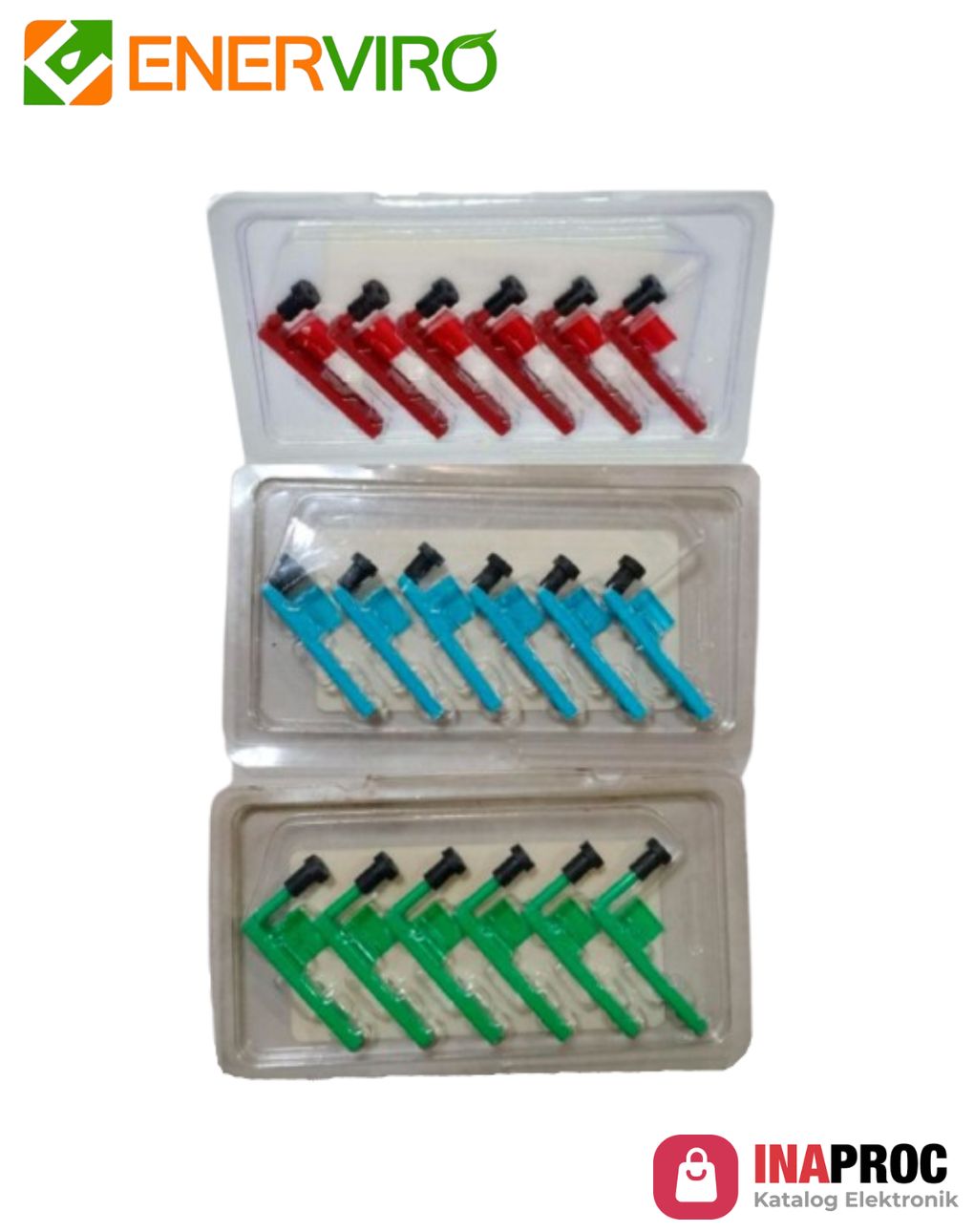 Tinta Chart Recorder for HVAS