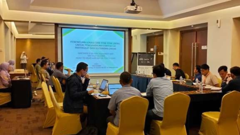 Training di Enerviro