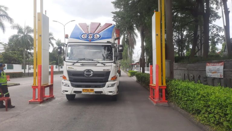Belajar dari Kasus Radiasi Cikande, Seberapa Penting Portal Monitor Radiasi