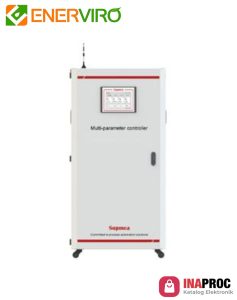 MDX500 Multi-Parameter Controller