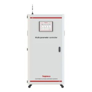 MDX500 Multi-Parameter Controller