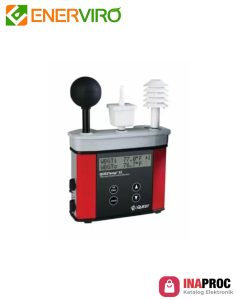 QUESTempº 32-34-36 Area Heat Stress Monitors