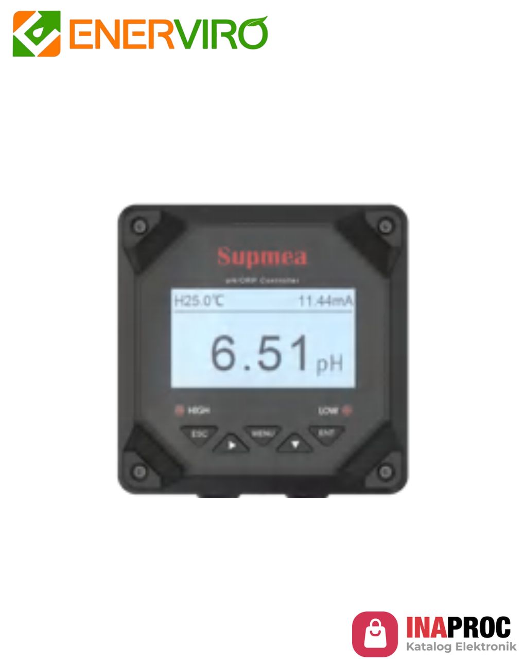 SUP-DC2000 Universal controller