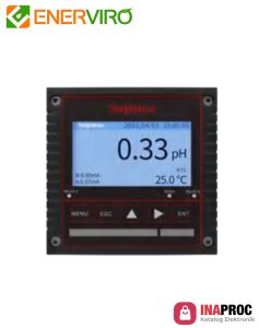 SUP-PH(CCEP) pH controller