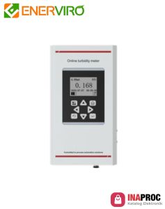SUP-PTU300 Turbidity controller