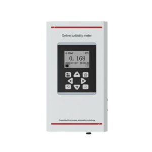 SUP-PTU300 Turbidity controller