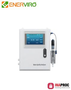 SUP-TRC400 Residual Chlorine Controller