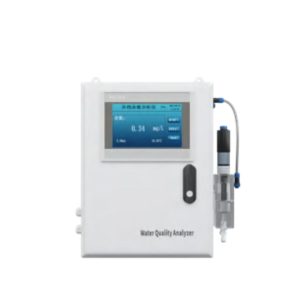 SUP-TRC400 Residual Chlorine Controller