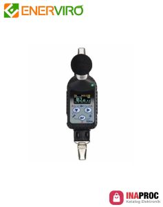 Svantek SV 104IS Intrinsically Safe Noise Dosimeter