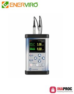Svantek SV 106A Human Vibration Meter & Analyser