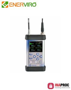 Svantek SVAN 958A Four Channels Sound & Vibration Analyser