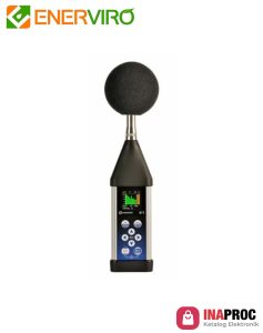 Svantek SVAN 971 Sound Level Meter