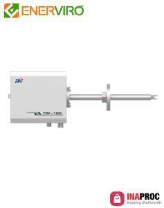 TPF-100 Flue Gas Parameter Unit