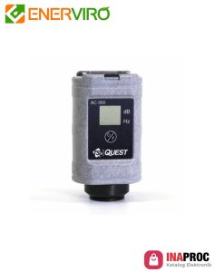 TSI Quest Acoustical Class 1 Calibrator AC-300