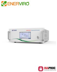 AQMS-300 O3 Analyzer(UV Photometric Absorption Technology)