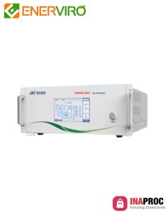 AQMS-350 O3 Analyzer (Chemiluminescence Method)