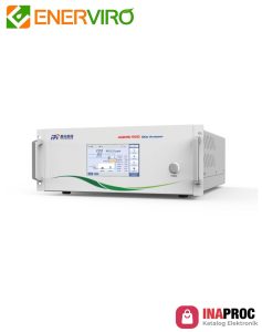 AQMS-450 CO2 Analyzer