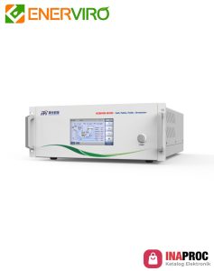 AQMS-600 NO NOx Analyzer