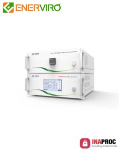 AQMS-650 Ammonia Analyzer (NOx,NH3)