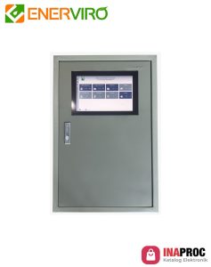 DIS DAS Cabinet Enerviro