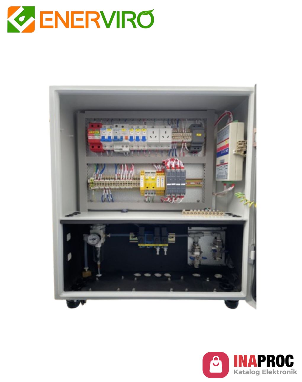 EPC-100 Electric control box
