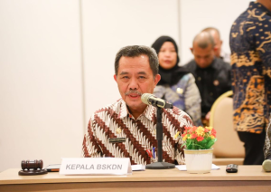 Enerviro Rinata Adi _ Pemerintah Waspadai Krisis Polusi Udara Pasca-Musim Hujan