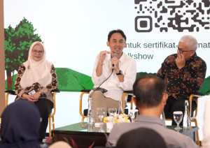 Enerviro Rinata Adi merupakan Perusahaan CEMS terbaik di Indonesia