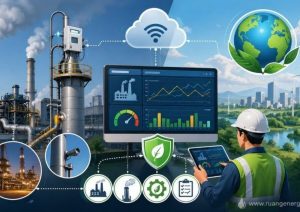 FPI Indonesia - PT Enerviro Rinata Adi Merupakan Autorize Resmi atau Agen Resmi atau Distributor Resmi di Indonesia untuk Produk CEMS dari FPI Inc
