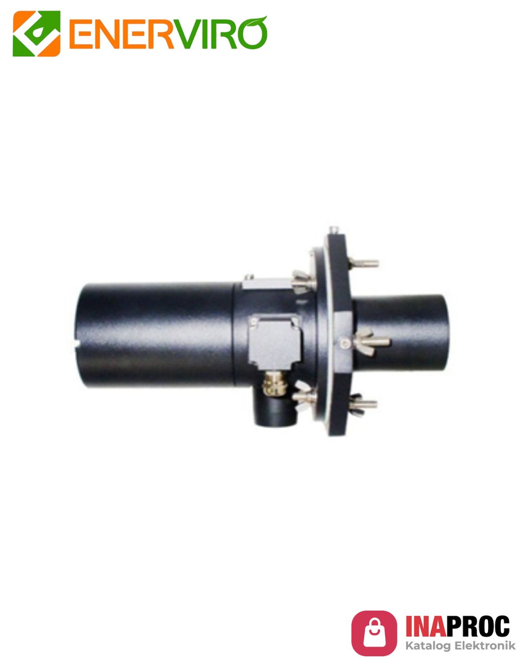 LDM-100 (D) (Measuring particle prameters)