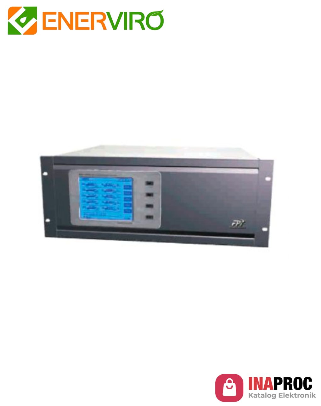 OMA-2000 analyzer