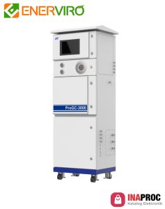 ProGC-3000 Industrial Online Chromatography Analyzer