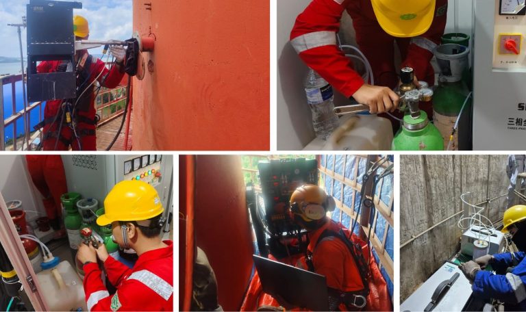 Seputar CEMS - Jasa Audit CEMS Indonesia - SISPEK KLHK PT Enerviro Rinata Adi