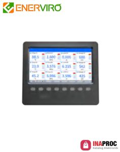 SUP-R6000C - Paperless recorder
