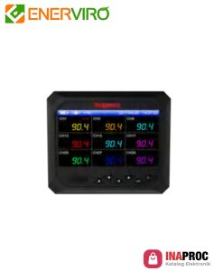 SUP-R6000F - Paperless recorder