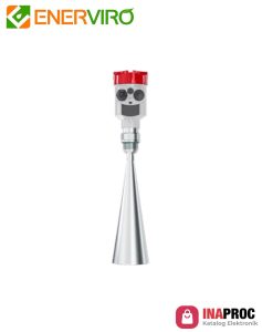 SUP-RD902 - Radar level meter