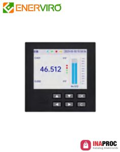 SUP-RN3000 - Paperless recorder
