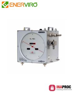 Wet Test Meter Shinagawa - W-NK-0.5BE