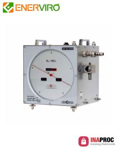 Wet Test Meter Shinagawa - W-NK-2BE