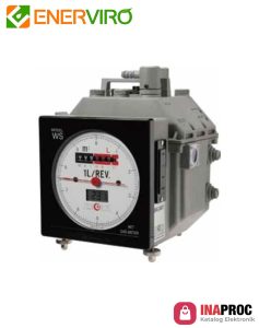 Wet Test Meter Shinagawa - WS-1P
