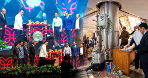 Energy Week 2026 Sukses Digelar, Tarik Antusiasme Besar Peserta